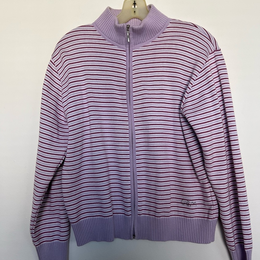 Giorgia è moda, sweater, size XL